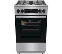 Купить - кухонную плиту  Плита комбинированная GorenjeGKS5C70HXF