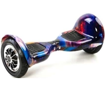 Купить - гіроборд  Гироборд Smart Balance Wheel 10. Milky Way