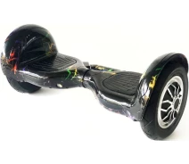 Купить - гіроборд  Гироборд Smart Balance Falkon AllRoad 10 NEW молния