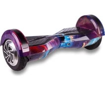 Купить - гіроборд  Гироборд Smart Balance Wheel 8 дюймов (Млечный путь)