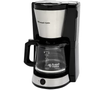 Купить - кофеварку  Кофеварка Russell Hobbs 27400-56