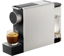 Купить - кофеварку  Кофеварка Scishare Capsule Coffee Machine mini S1201