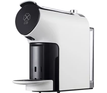 Купить - кофеварку  Кофеварка Scishare Smart Coffee Machine S1102 White