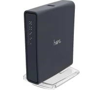 Купить - маршрутизатор  Wi-Fi роутер MikroTik hAP AC Lite RB952Ui-5ac2nD-TC