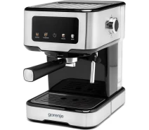 Купить - кофеварку  Кофеварка Gorenje ESCM 15 CD
