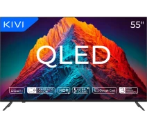 Купить - телевизор  Телевизор Kivi 55U770QB