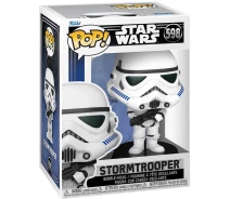 Купить -  Игровая фигурка FUNKO POP! серии "Звёздные войны" - ШТУРМОВИК (67537)