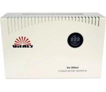 Купить - стабилизатор напряжения  Стабилизатор напряжения Vitals Sw 800sd