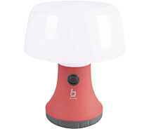 Купить - фонарик  Фонарь кемпинговый Bo-Camp Sirius 70 Lumen Red/White (5818900)