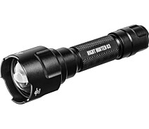 Купить - фонарик  Фонарь тактический Mactronic Night Hunter 03 (1150 Lm) (THH0231) (DAS301505)