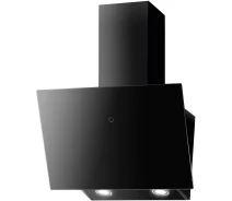 Купить - кухонную вытяжку  Кухонная вытяжка Faber VRT BK A60 2LS (330.0567.491)