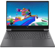 Купить - ноутбук  Ноутбук HP Victus 16-r1009ua (B23BCEA) черный