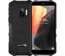 Купить - смартфон и мобильный телефон  Oukitel WP12 4/32Gb Black