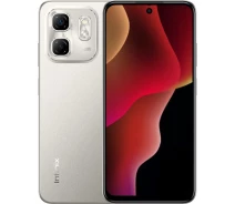 Купить - смартфон и мобильный телефон  Infinix HOT 50i 4/128GB Titanium Grey (X6531B)