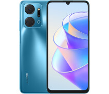 Купить - смартфон и мобильный телефон  Honor X7a 4/128 GB Ocean Blue