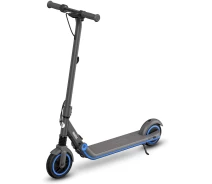 Купить - электросамокат  Электросамокат Ninebot Kids Scooter E10 Grey