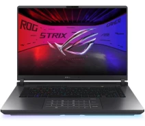 Купить - ноутбук  Ноутбук ASUS ROG Strix G16 G615JH-RV082(90NR0N71-M00350)