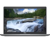 Купить - ноутбук  Ноутбук Dell Latitude 5350 (N098L535013UA_UBU) серый
