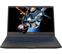 Купить - ноутбук  Ноутбук Dream Machines RG4050-15 (RG4050-15UA44) черный
