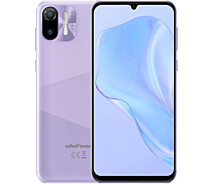 Купить - смартфон и мобильный телефон  Ulefone Note 6P 2/32Gb (Purple) [69381]