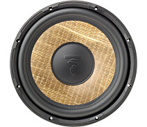 Купить - автосабвуфер  Автосабвуфер FOCAL P25FSE Shallow (T000000005967)