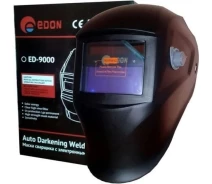 Купить - сварочную маску  Маска сварщика EDON MACKA ED-9000