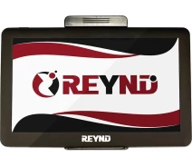 Купить - GPS-навигатор  GPS-навигатор REYND K700 (Для грузовых автомобилей)