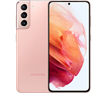 Купить - смартфон и мобильный телефон  Смартфон Samsung Galaxy S21 Plus 2 Sim G996B/DS 8/128 Phantom Pink