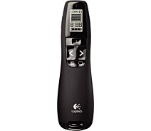 Купить - пульт ДУ  Logitech Professional Presen R700 Red (910-003506)