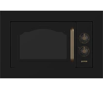 Купить - микроволновую печь  Встраиваемая микроволновая печь Gorenje BM235CLB