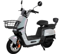 Купить - электроскутеры  Электроскутер 2E FY70 Серый 2EESFYYS70J