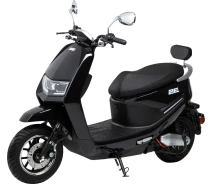 Купить - электроскутеры  Электроскутер 2E MB5 Черный 2EESMB5