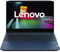 Купить - ноутбук  Ноутбук Lenovo IdeaPad Gaming 3 15ARH05 (82EY00GMRA)