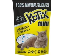 Купить - наполнитель для туалетов  Наполнитель для туалета KOTIX3 L (6930095837370)