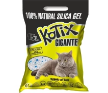 Купить - наполнитель для туалетов  Наполнитель для туалета KOTIX . 15L (6930095837615)