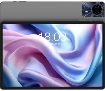 Купить - планшет  Планшет Teclast T65 Max 13" 8/256GB LTE Dual Sim Gray (6940709686126)