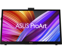 Купить - монитор  Монитор портативный 15.6" Asus ProArt PA169CDV (90LM0711-B01I70)