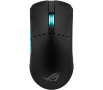 Купить - мышку для ноутбука  Мышь игровая Asus ROG Harpe Ace Aim Lab Edition Black (90MP02W0-BMUA00)