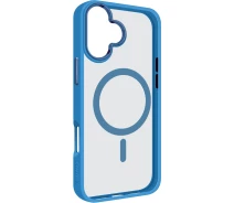 Купить - чехол для смартфона  Чехол ArmorStandart Unit MagSafe Sky Blue (ARM79294) для Apple iPhone 16 Plus