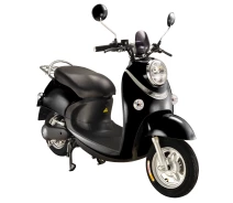 Купить - электроскутеры  ROVER Ampere 05 Black