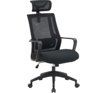 Купить - офисное кресло  Кресло офисное Officepro Harmony OC310-B-B-B Black