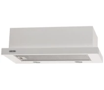Купить - кухонную вытяжку  Кухонная вытяжка Eleyus Storm 700 60 WH