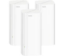 Купить - маршрутизатор  Маршрутизатор TENDA MX12 NOVA 3PK (MX12-KIT-3)