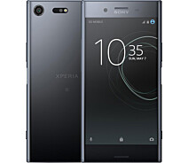 Купить - смартфон и мобильный телефон  Смартфон Sony Xperia XZ Premium G8142 Black