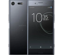 Купить - смартфон и мобильный телефон  Смартфон Sony Xperia XZ Premium G8142 Black