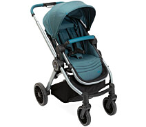 Купить - детскую коляску  Коляска прогулочная Chicco Best Friend Pro Stroller, цв.(79866.92)