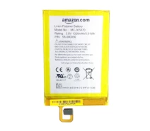 Купить - аккумулятор к смартфону  Батарея Amazon Kindle Voyage 58-000056, MC-305070 (NM460GZ, S13-R2, S13-R2-A)