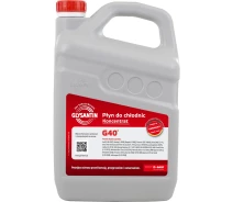 Купить - антифриз  Антифриз концентрат GLYSANTIN G40 KONCENTRAT 4L