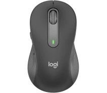 Купить - мышку для ноутбука  Мышь Logitech M650 L Wireless Signature Graphite (910-006348)