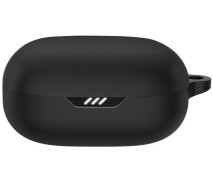 Купить - аксессуары для наушников  Чехол Silicon BeCover для JBL Wave Flex TWS Black (709570)